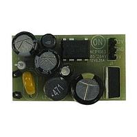 onsemi NCP1063BUCKGEVB ຕົວຄວບຄຸມສະຫນັບສະຫນູນ NCP1063 4W BUCK 12 V/0.35