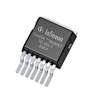 Infineon IPF014N08NF2SATMA1 MOSFETs TRENCH 40<-<100V