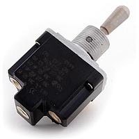 Honeywell 1NT1-4 ສະຫນັບສະຫນູນ Toggle SPST (OFF)-ON ສະກຣູ