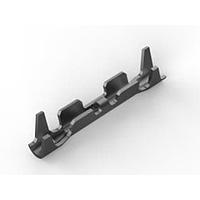 AMP Connectors - TE Connectivity 963920-1 ການຕໍ່ສາຍ Butt Splice STOSSVERBINDER