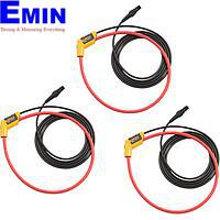 FLUKE I17XX-FLEX3KIP/3PK Probes ໃນປະຈຸບັນທີ່ມີຄວາມຍືດຫຍຸ່ນ (3000A, 24IN, IP65, for 17XX series)