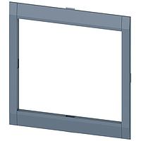 SIEMENS 3VA93630SB20 ກອງຄອບກັນ BRKR 3VA2 630A ECH TM ETU 3P ACC