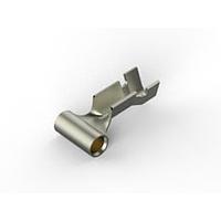 AMP Connectors - TE Connectivity 61119-1 ຖານຖ້ວມ PIN RECPT .058 R/A