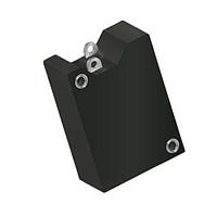 KYOCERA AVX TW2E208M060CBSZ0S00 ທັນທາລຳ ວເດັດ ສະຕານດາດ ເກຣດ - ອື່ນໆ ຫຼາຍປະເພດ 60V 2000uF Temp125 C ESR=500mOhms 20%