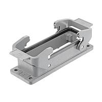 HARTING 09300241301 ກອງຮອງ Han 24B-Base Panel 2 Levers IP67