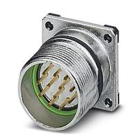 PHOENIX CONTACT 1601219 ຕົວເຊື່ອມຕໍ່ມິດຕຣິກຮູບວົງມົນ RC-17P1N122K00