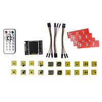 Excamera Labs CS-I2CDRIVER-03 I2C I2CDriver ທອງ