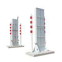 Radmetron PM5000B-10 ຕວດສອບການສົ່ງຜົນກະທົບ (gamma, neutron; 20 KeV – 3 MeV, 8~20km/h)