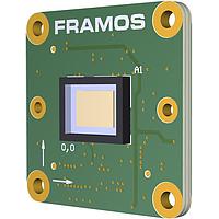 FRAMOS FSM-IMX477C-01S-V1B ຕົວສັງເລກສີ FRAMOS Sensor Module ກັບ SONY IMX477, CMOS Rolling Shutter, ສີ, 4056 x 3040 ພິເກລ, 1/2.3 ນິ້ວ, ສູງສຸດ 60 fps, MIPI CSI-2. ການຕິດຕັ້ງ M12, ສາມາດໃຊ້ງານກັບ FSA-FT1.