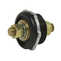 Littelfuse 46211-01 ຫົວຈັບເຄື່ອງຈັບແບດເຕີຣີຫນັກ STUD FEED THRU