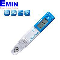 HORIBA pH-22 pH Pocket Meter (0 ~ 14pH / ±650mV)