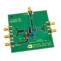 Analog Devices AD8306-EVALZ ບອດປະເມີນ AD8306 Evaluation Board-PbFree