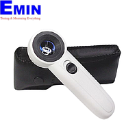 AIKYO HSL2-4021 ເຄື່ອງຂະຫຍາຍມືຖື (40X, Ø21mm)