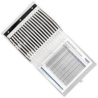 KEMET CER ENG KIT 45 ຊຸດ 100 ຊິ້ນ 42 ຄ່າ 0805 C0G Dielectr Eng Kit