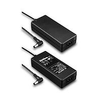 Cincon TRG70E120-01E01-Level-VI ອາແດບເຕັບ AC ປ່ຽນການປ່ຽນ, ລະດັບ VI, ເຄື່ອງມືຕິດຕາມໂຕ, 70 ວັດ, ອິນພຸດ 90-264VAC, ITE ແລະ ອຸດສາຫະກຳ, ອອກ 12VDC, 5.5A, 5.5x2.1x12mm, ມຸມຂວາ, ສາຍ DC 720mm