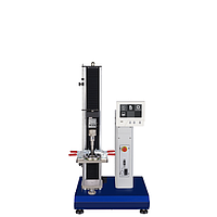 Cometech QC-548D2-M ເຄື່ອງຈັກທົດສອບ Tensile ຄອມພິວເຕີ (ການບີບອັດ). (5kN)