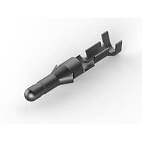 AMP Connectors - TE Connectivity 770147-1 ຕິດຕໍ່ 24/18 AWG TIN/BRASS