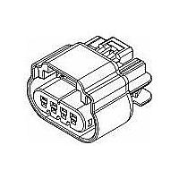 Aptiv 15466325 ຕົວເຊື່ອມ 4P FM BLK CONN ASSY GT 150 SERIES 15AMPS
