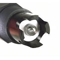 HACH DPC1R1A ເຊັນເຊີ pH/ORP ປະສົມປະສານດິຈິຕອນ (0 - 14 pH)