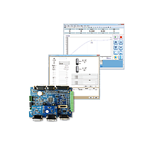 Cometech M2F ຜູ້ຄວບຄຸມ