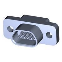 AMP Connectors - TE Connectivity 1-1532171-9 ຕໍ່ຕໍ່ Micro-D D-Sub M83513/04 A03C MCKS C2 B 9S6G9 18.0