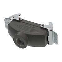 Molex 93601-3238 ຕໍ່ຕໍ່ພະລັງງານຫນັກ HOOT TOP ENTRY 2 LEV M25 7824.5066.0