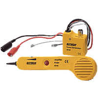 EXTECH 40180 Tone Generator ແລະ Amplifier ຊຸດ Probe