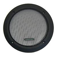 VISATON 4643 ເຄື່ອງສະຫນັບສະຫນູນ, ກະແຈປົກປ້ອງສີດ: ແປ້ງເຫຼັ້ມສີດດຳ ວົງຈອນຕົວປະດັບ: ແປງພລາສຕິກສີດຳ