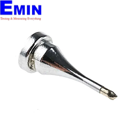 WELLER LT4 ເຄັດລັບການເຊື່ອມ (Ø1.2mm/45°)