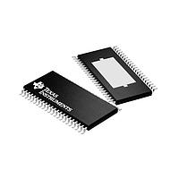 Texas Instruments DRV8952DDWR ຕົວຄວບຄຸມແລະຕົວຂັບເຄື່ອງມອຕໍ / ເຄື່ອນໄຫວ / ຈິງນິຊັນ 50-V ຕົວຂັບສີ່ຊ່ອງຮອບສິ້ນສຸດ