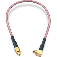 Wurth Elektronik 65560660515304 ສາຍສະບັບ RF WR-CXASY RG-178U RA-ST PLUG FLEX CBL