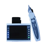 Value+ VM25B ເຄື່ອງທົດສອບ CCTV ແບບພົກພາ