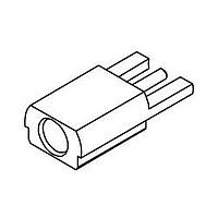 Molex 73415-4672 ຕົວເຊື່ອມ RF / ຕົວເຊື່ອມ Coaxial SSMCX EDGE MOUNT 50 OHM