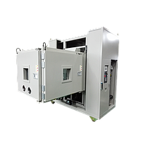 ETSP ETSP-VTH ອຸນຫະພູມສັ່ນສະເທືອນທີ່ຊັບຊ້ອນແລະຄວາມຊຸ່ມຊື່ນ Chambers