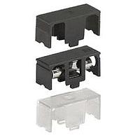 Schurter 0853.0576 ຝາຄຸ້ມ Reflow ມີຄລັມ OGN-SMD ຝາລັອກ