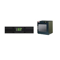 Dryzone C2E-290 dry cabinet (≤5%RH, 202L)