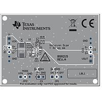 Texas Instruments TPS628303ARZEREVM ໂມດູນການປະເມີນ TPS628303A ໂມດູນການປະເມີນສໍາລັບ 3-A st