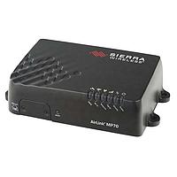 Sierra Wireless 1104071 ເຄື່ອງເຊື່ອມຕໍ່ 4G LTE Cat 12 MP70, ເຄື່ອງເຊື່ອມຕໍ່ 4G LTE-A Pro, ອາເມລິກາເໜືອ, ລວມມີ AirLink Complete 1 ປີ
