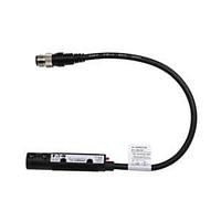Eaton 13103RQD03 ອຸປະກອນສັນເຊື່ອມແສງ Photoelectric Sensors PHOTO SENSOR,PERFECTPROX,9",RA,ACDC,M12