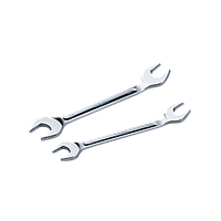 KTC S30-19 ເຄື່ອງມືກໍາໄລເປີດ End Wrench (19 mm)