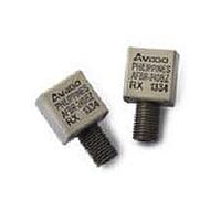 Broadcom AFBR-2408Z ຮັບສະຫນອງ RX DC-50MBd ML 820nm SMA