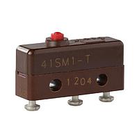 Honeywell 41SM1-T ມາງສະວິດຊ໌ 11A 250 VAC SPDT Solder