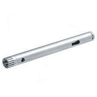 DLAB DS-500/2 ກະແຈກກະຈາຍ Shaft (10~5000mL; 22.7m/s; water&oil mixing; for D-500)