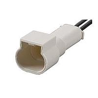 Molex 172877-0002 ປຸ່ມກອງ Valuseal Plug Housing 1x2