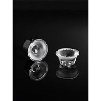 Ledil CP18526_YASMEEN-35-WW-B ເລນ LED 60 ອົງສາ ການປະສົມແບມກວ້າງມີຕົວຢູ່ກັບຕົວຍື