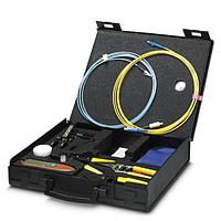 PHOENIX CONTACT 1411049 ຕົວເຊື່ອມມິດຕຣິກວົງກົມ FOC-TOOL-GOF KONF SET