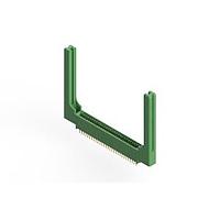 EDAC 345-058-520-858 ປຸ່ມຊອກເຕີ .100" (2.54mm) ຕິດຕໍ່ຂອງບັດຂອງຂອບ