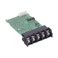 Omron Automation and Safety E53-CN03N2 ບົດບັນທຶກການຄວບຄຸມອຸນຫະພູມ Comm Board RS-485 New08