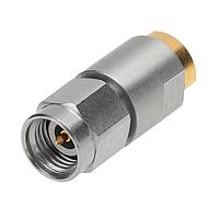 Johnson / Cinch Connectivity Solutions 134-1000-002 ຕົວແປ RF - ການປະສົມຕົວແປລະຫວ່າງຊີຣີສ 2.92mm ປລັກ-SMP ຈໍ