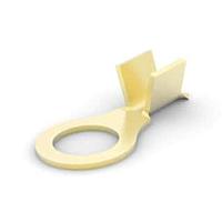 AMP Connectors - TE Connectivity 34839 ວົງແຫຼມ RING 14-18 AWG